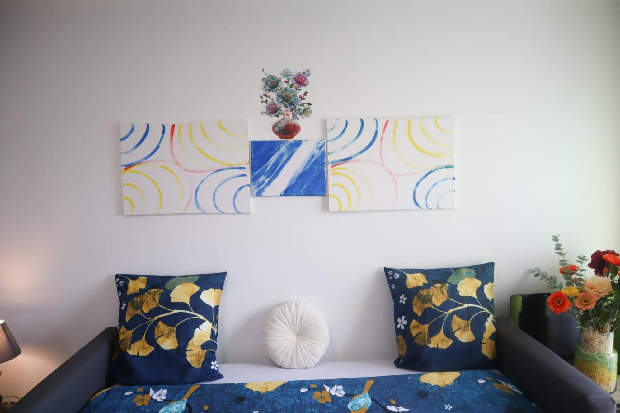 Apartamento Cosy Sun-Mantes-La-Jolie Exterior foto