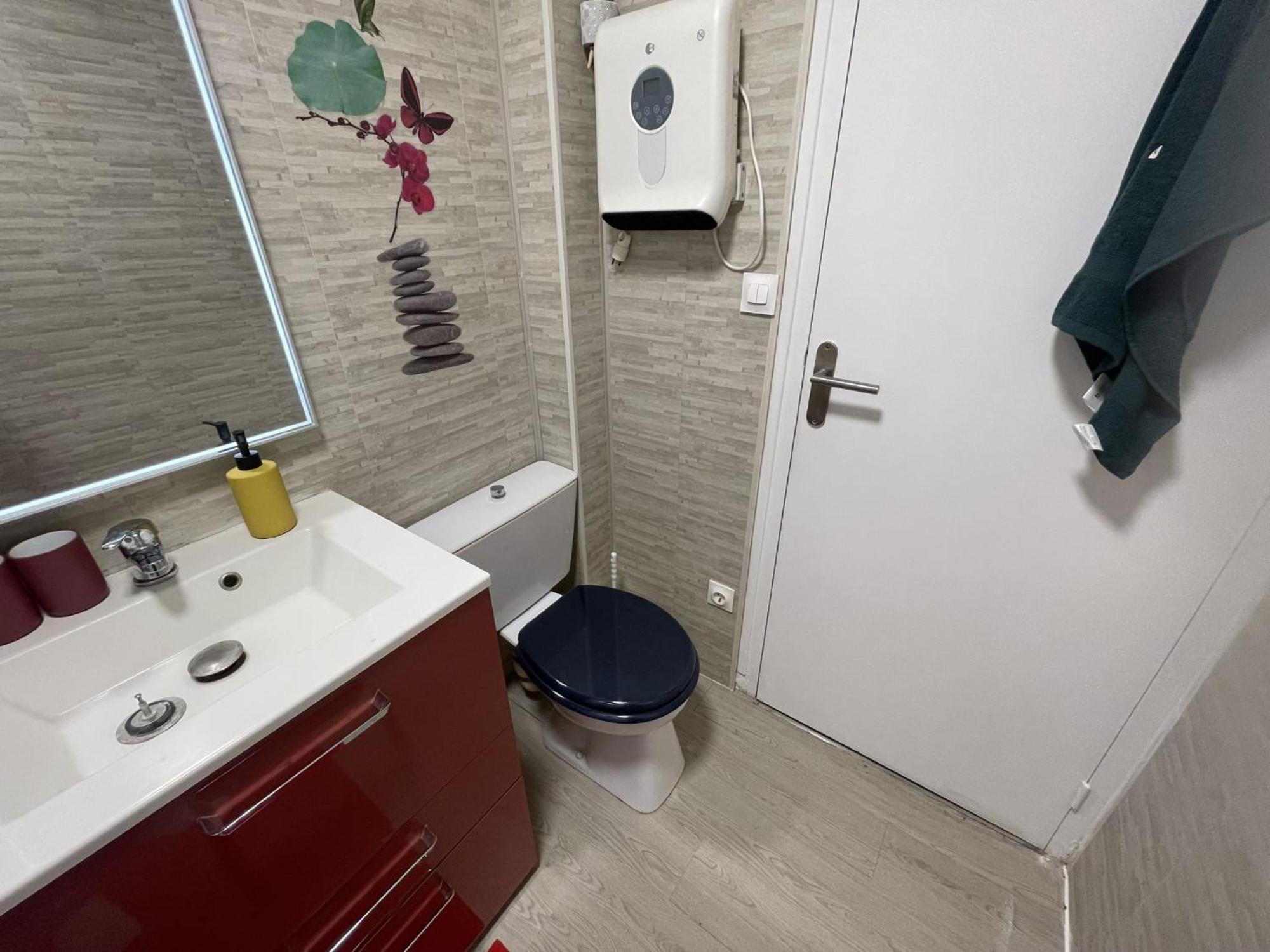 Apartamento Cosy Sun-Mantes-La-Jolie Exterior foto